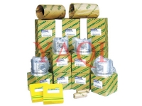 小松發動機組件